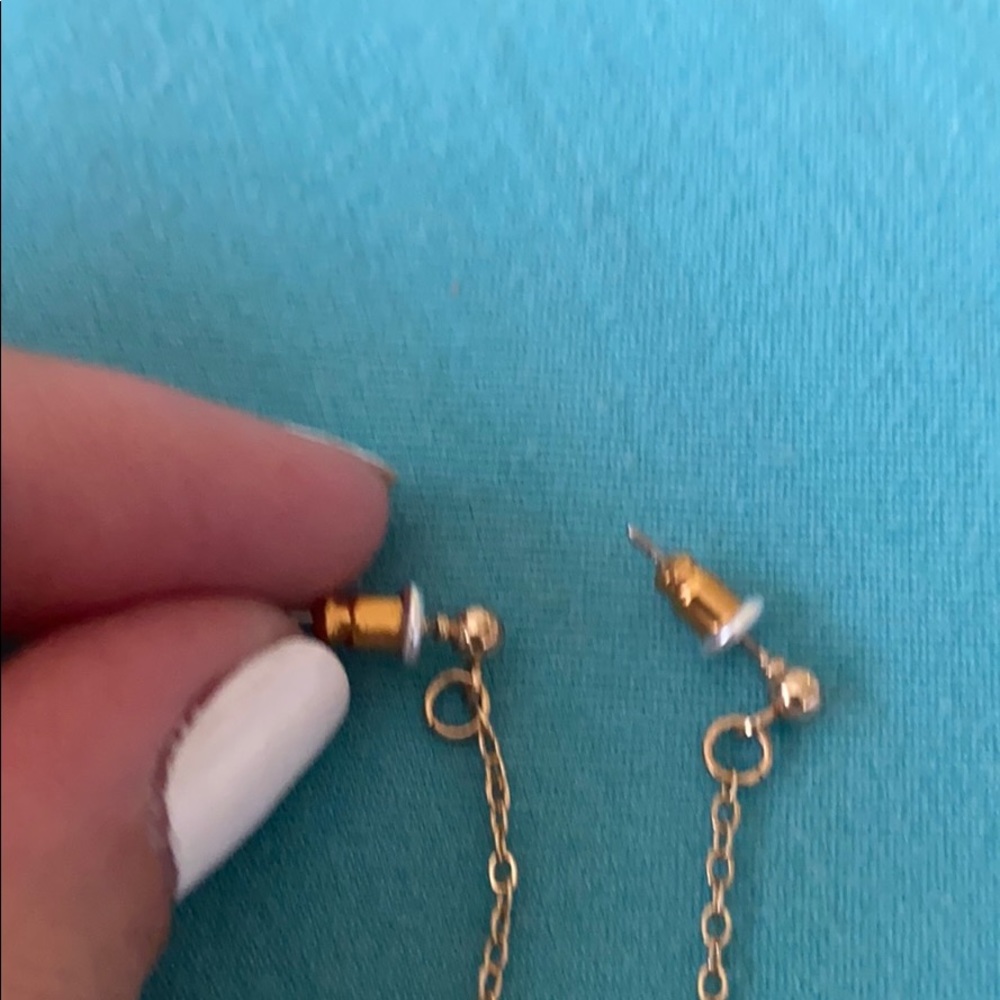 Earrings - Picture 2 of 3